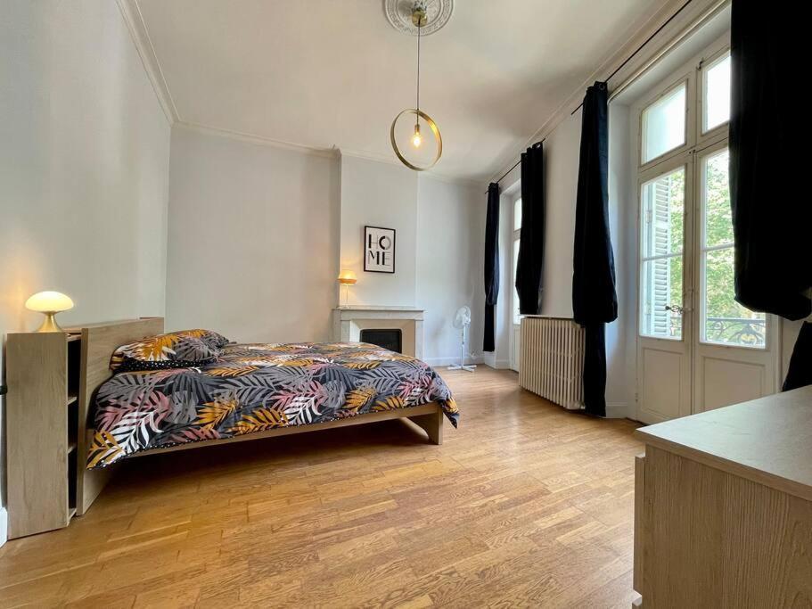 Le Varsovie ※ 4 Balcons Carcassonne Eksteriør bilde