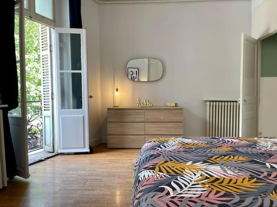 Le Varsovie ※ 4 Balcons Carcassonne Eksteriør bilde