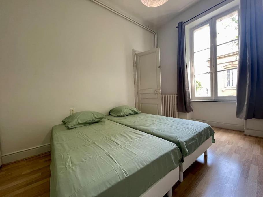 Le Varsovie ※ 4 Balcons Carcassonne Eksteriør bilde