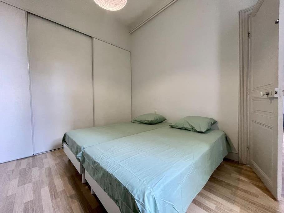 Le Varsovie ※ 4 Balcons Carcassonne Eksteriør bilde