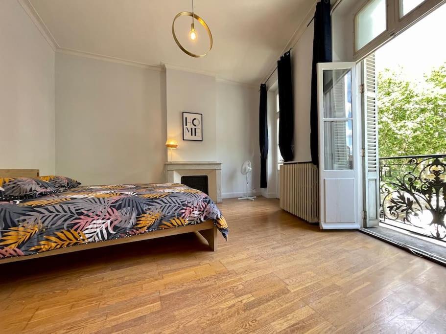 Le Varsovie ※ 4 Balcons Carcassonne Eksteriør bilde